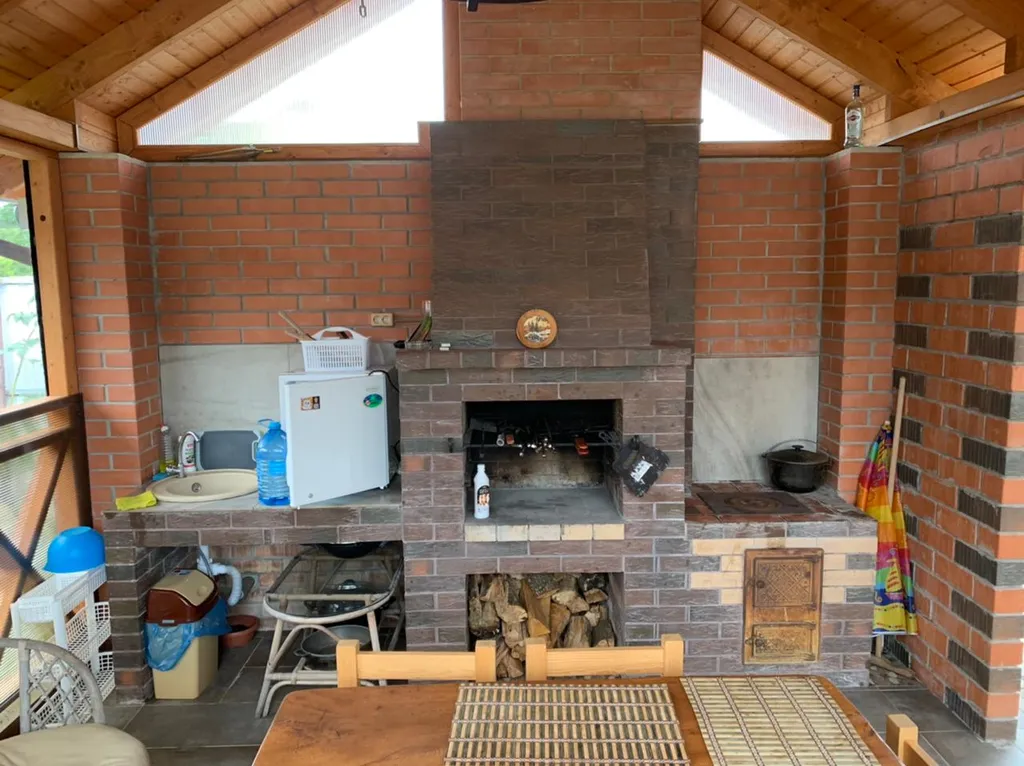 2-комнатный Дом