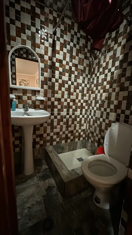 Квартира Комната — Гагра