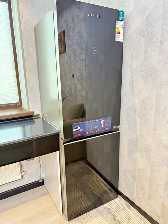 Улица Бабура 73 by Royal rentals