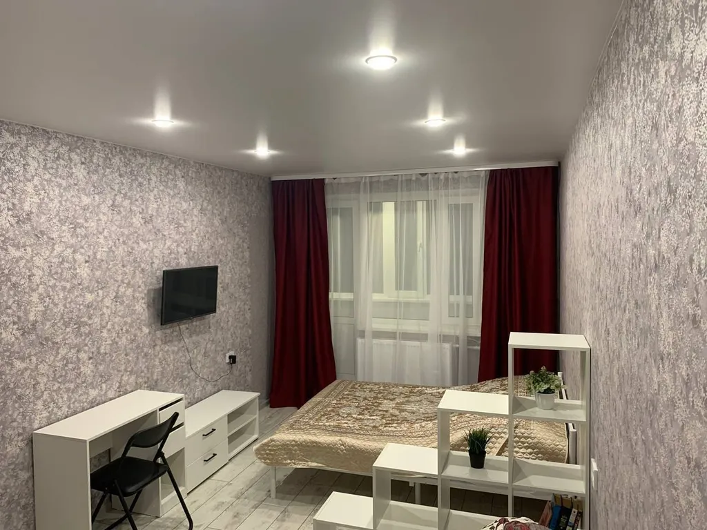 Уютная квартира в центре города — аренда посуточно в Лахденпохья