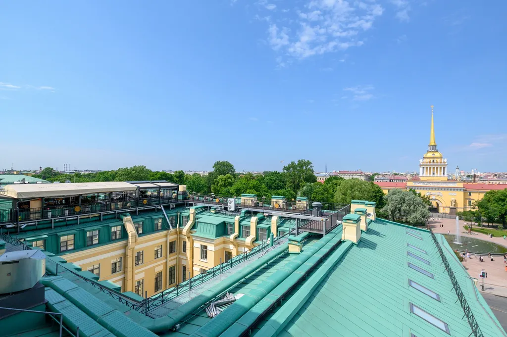 Квартира Комната — Санкт-Петербург
