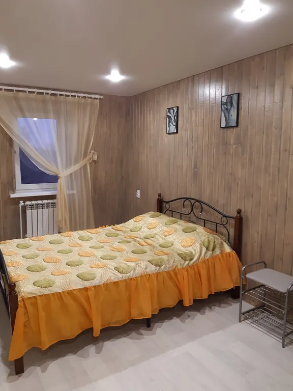 Домик для отдыха