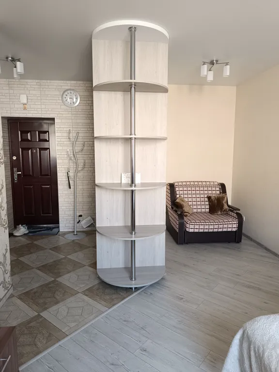 Квартира 1-комнатная Квартира — Калининград