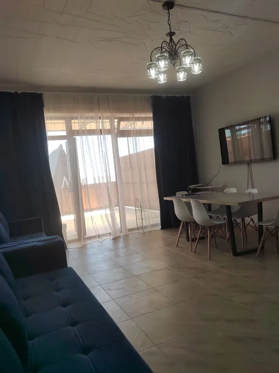 2-комнатная Квартира — аренда посуточно в Избербаш