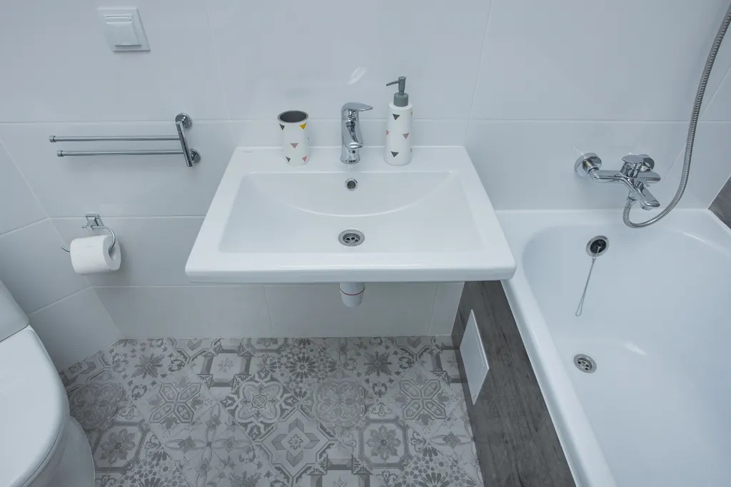 Двухкомнатные апартаменты Премиум