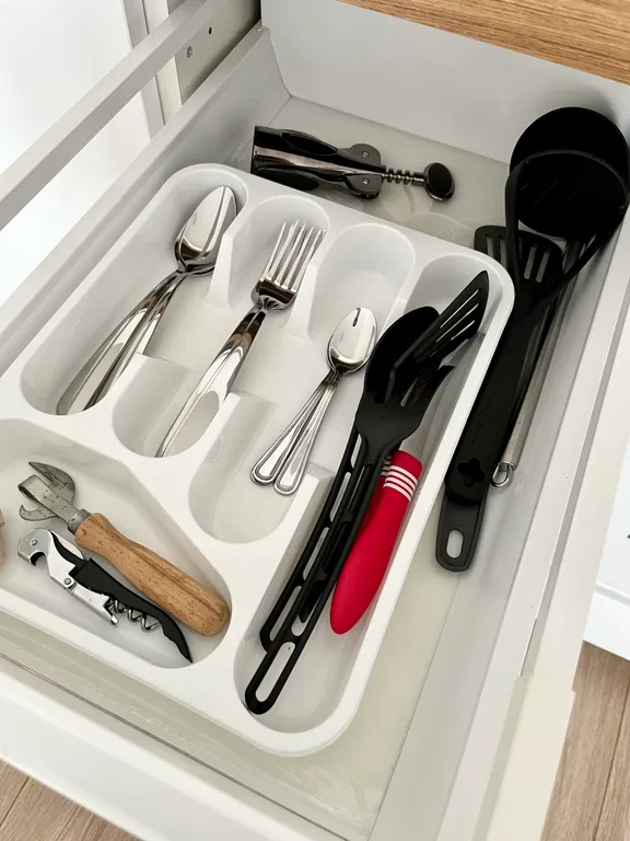 Уютная модерн-студия