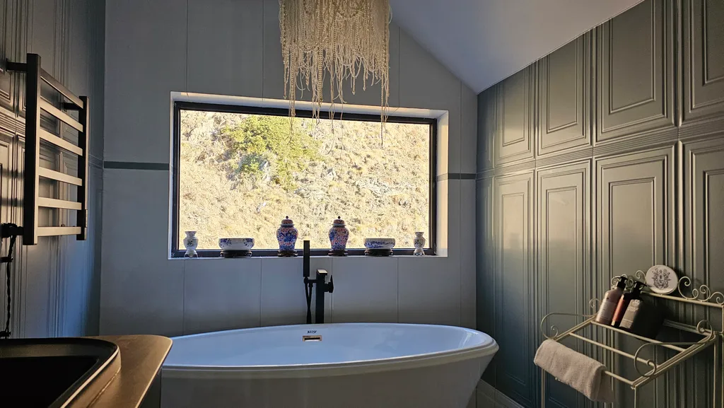 Коттедж Barn House в шаговой доступности от подъёмника