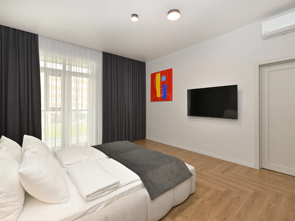 Rum & Kant Troesutok