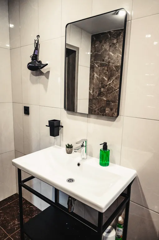 Дом на компанию до 14 человек