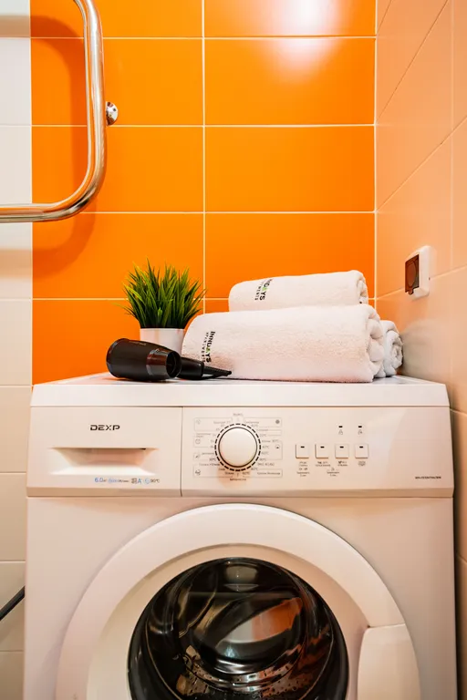 Апартаменты у метро Парнас