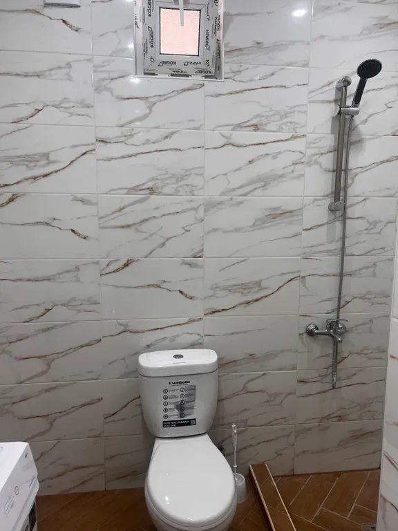 Дом - для вас, с любовью