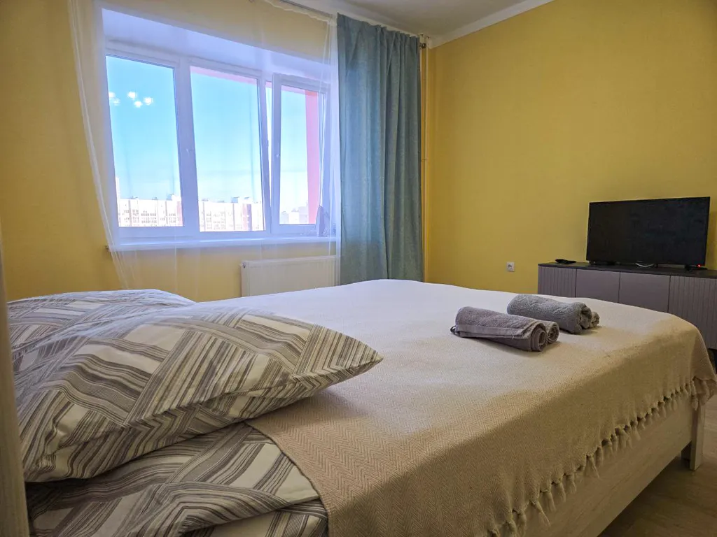 Квартира от Мистера Пропера – Сити Молл