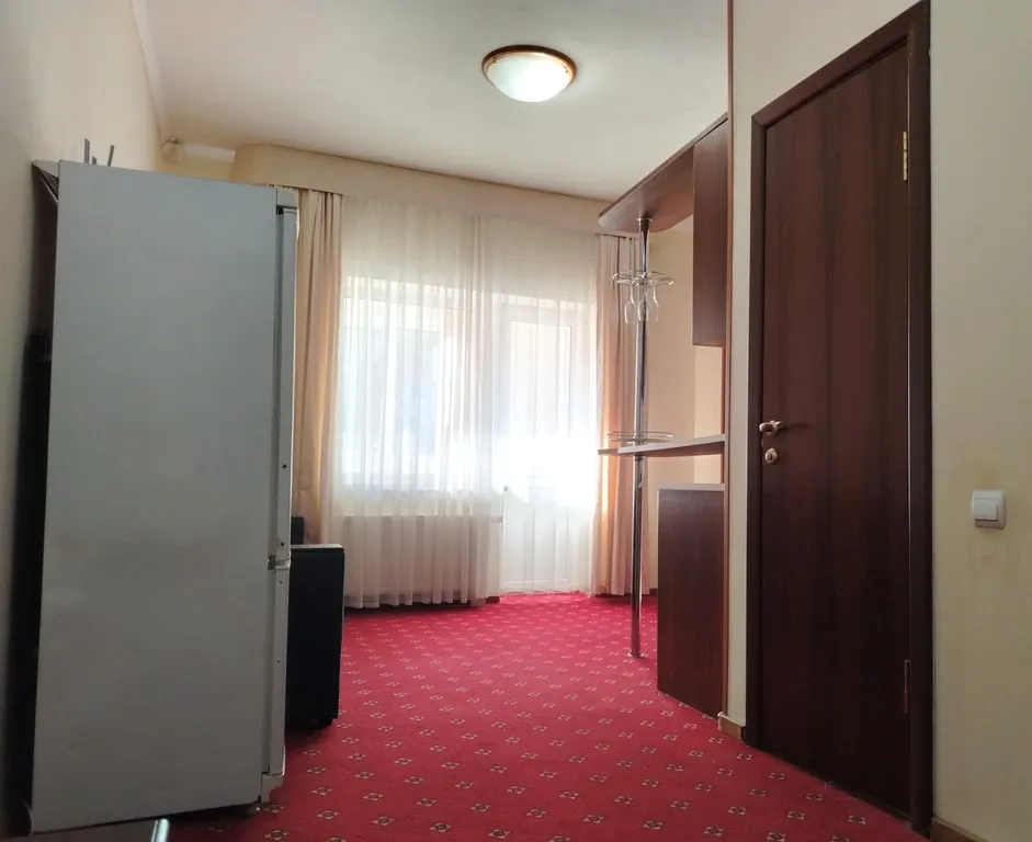 208 Alliance Apartments на Летней, 50