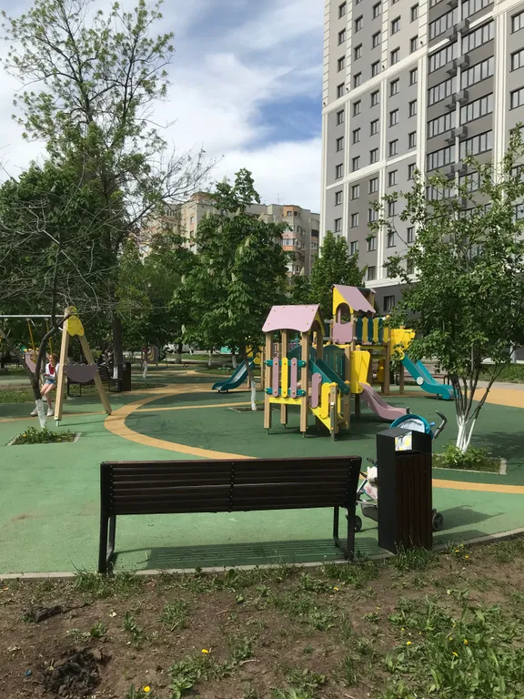 Уютная квартира в шаговой доступности от набережной и площади Куйбышева