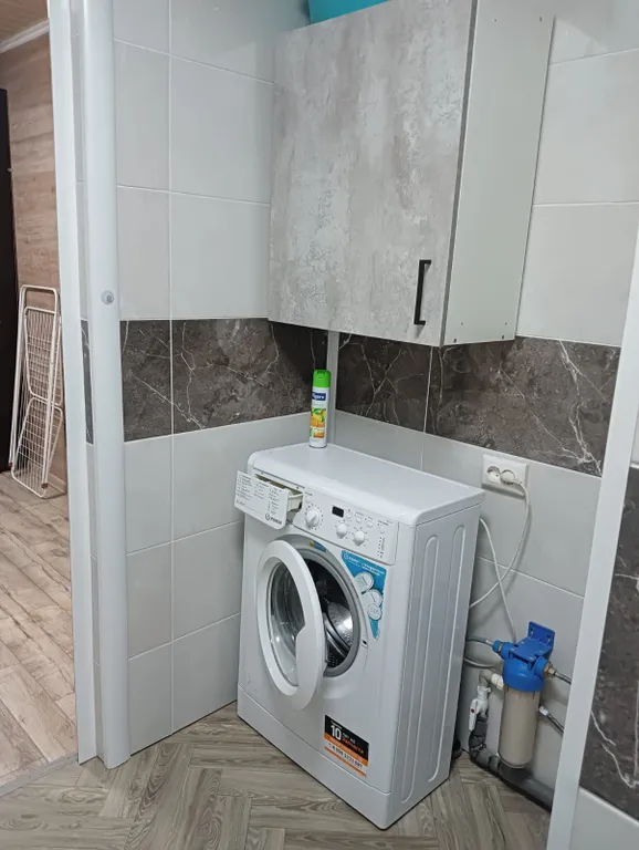 Новый дом для комфортного проживания