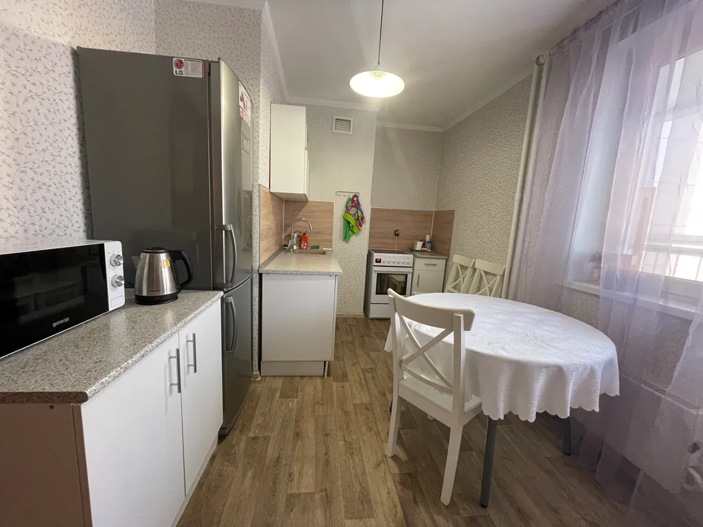 Квартира Квартира в 5 минутах от Кремля — Казань