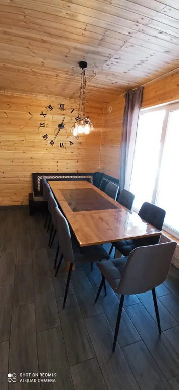 4-комнатный Дом