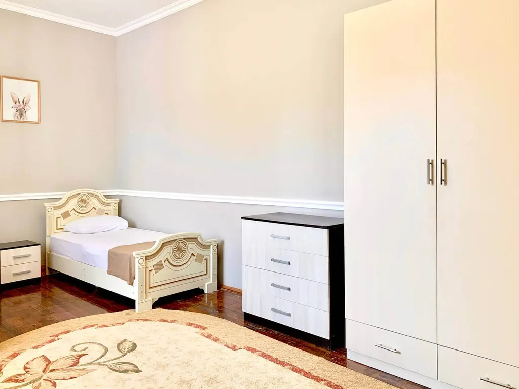 Гостевой дом, 1-ый этаж