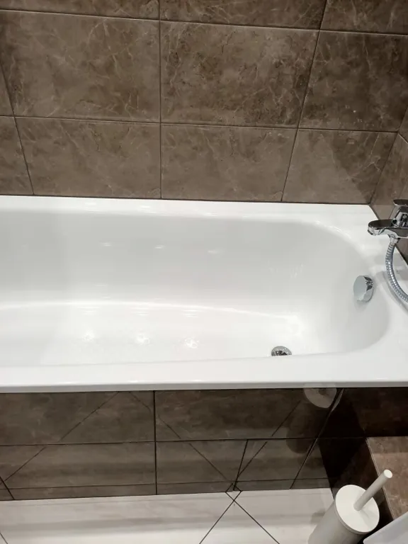 Светлая студия в скандинавском стиле