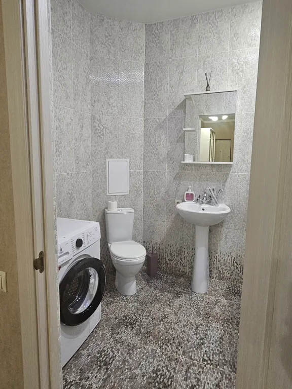 Уютная квартира у аэропорта