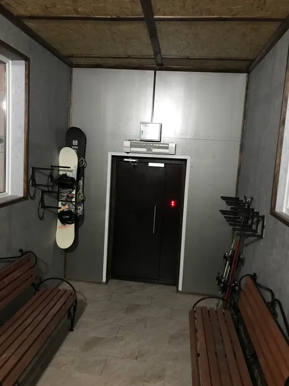 Уютные двухместные апартаменты