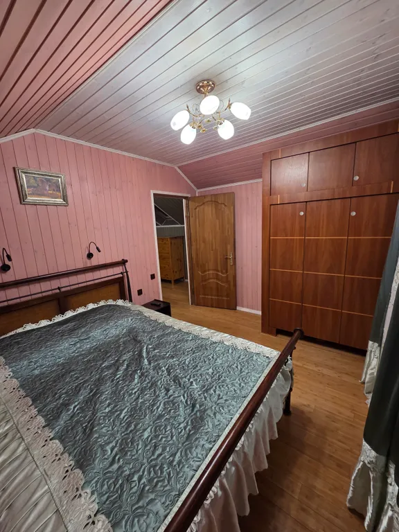 Уютный дом в частном секторе