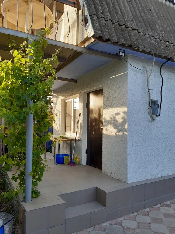 Дача у моря