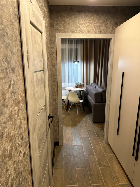 Квартира Уютная квартира рядом с центром — Петрозаводск