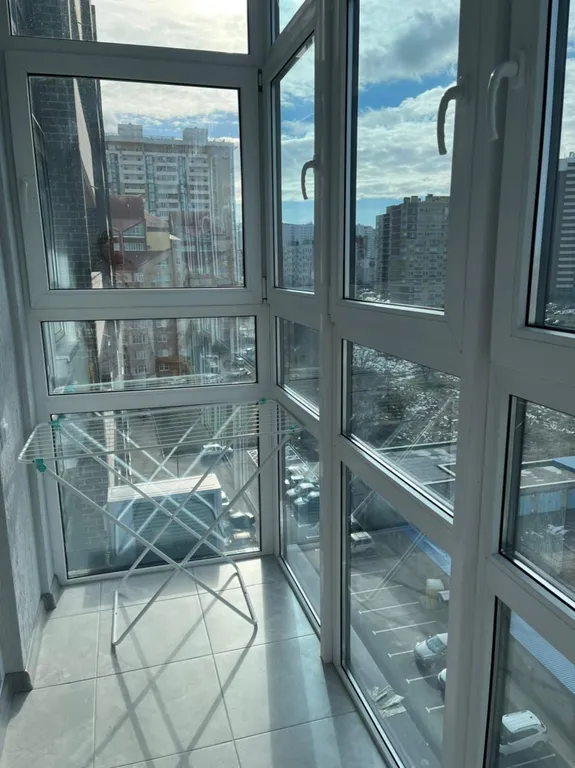 Квартира Апартаменты на Владимирской — Анапа