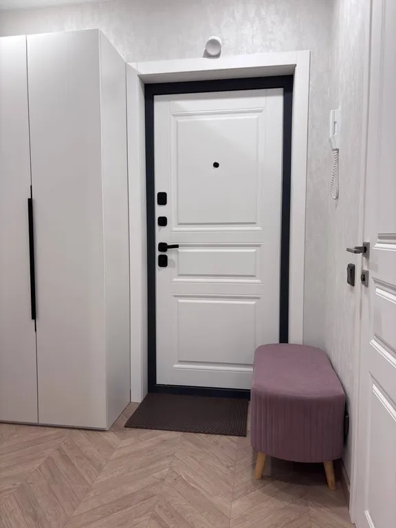 Новая квартира рядом с трассой м7