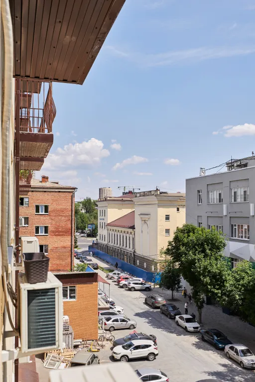 Студия для романтиков, с уютом и комфортом