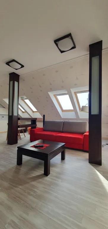 Квартира 85 квадратов — аренда посуточно в Зеленоградск