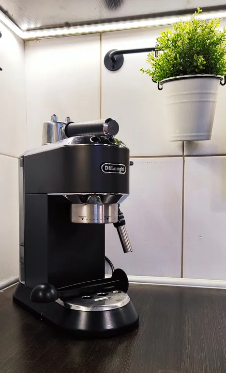 Уютная квартира в скандинавском стиле