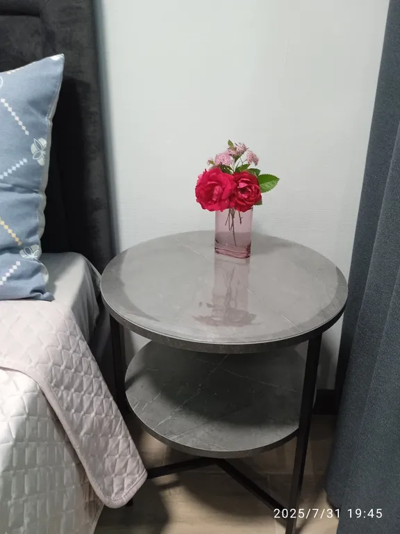 Квартира Квартира Уютная студия в центре с дизайнерским ремонтом без окна — Ярославль