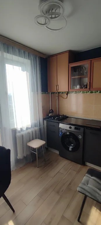 Уютная квартира с видом на море