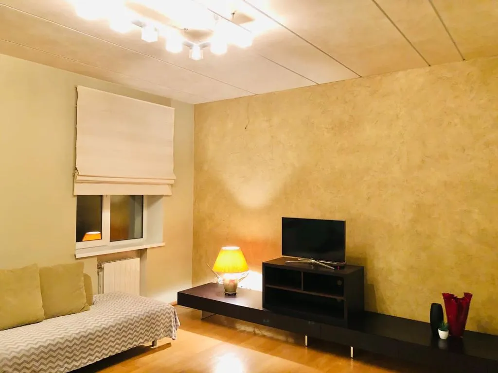 Квартира Люкс квартира — Москва