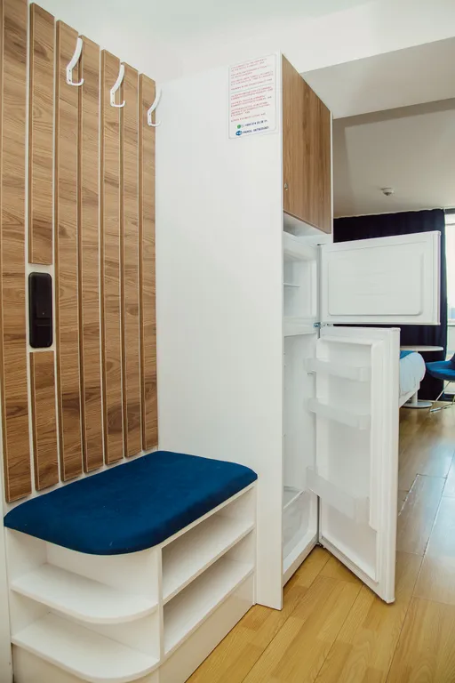 Апартаменты с видом на море, на первой линии