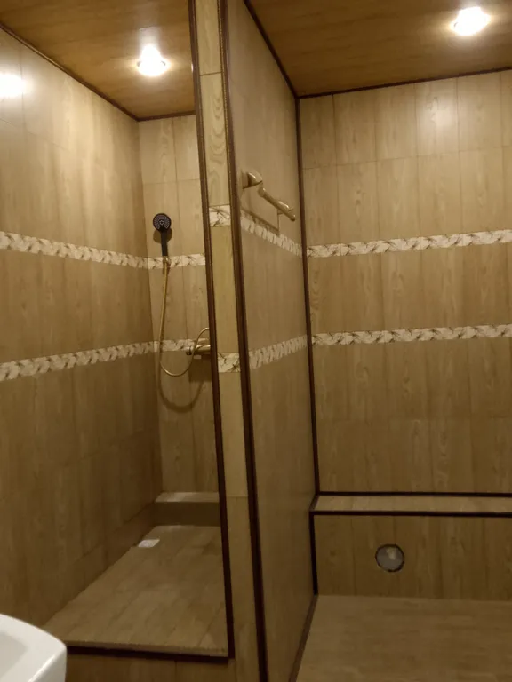 Гостевой дом.