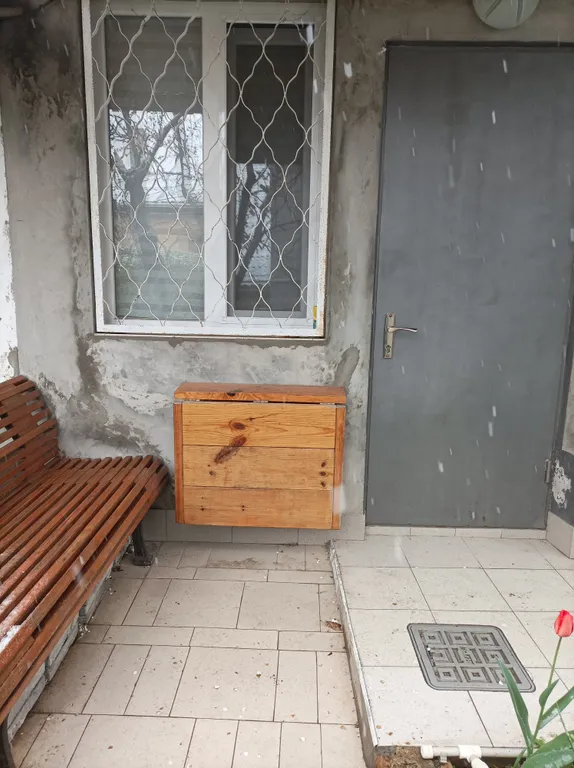 Уютный домик, 5 минут от моря