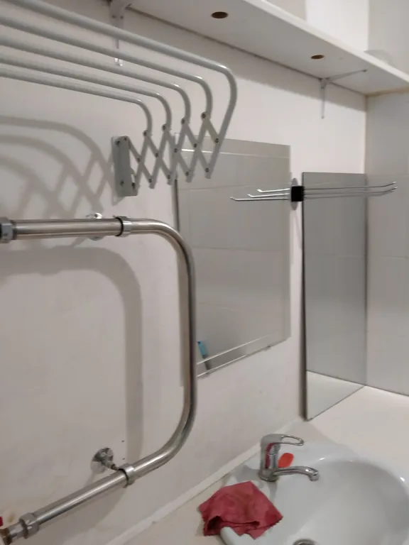 Уютная евродвушка рядом с метро