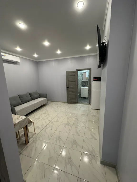 Уютная квартира — аренда посуточно в Шахты