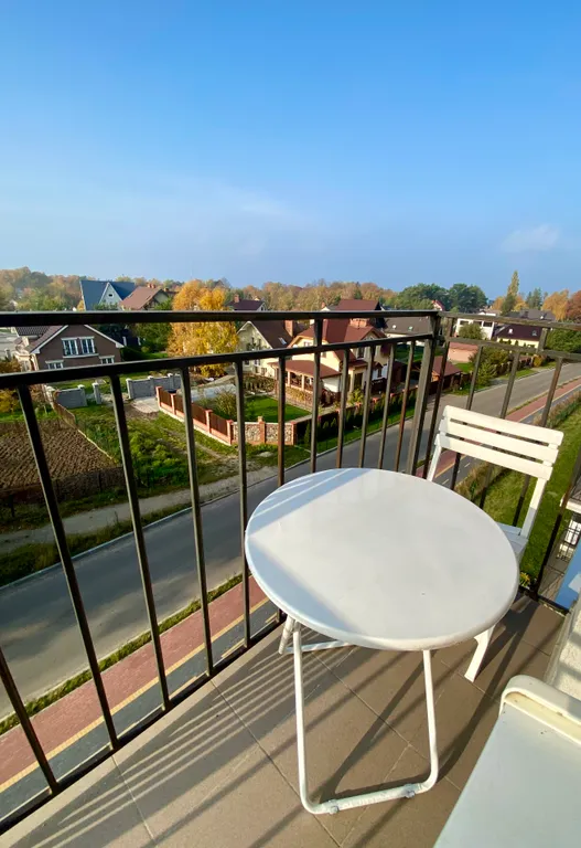 Новая уютная квартира рядом с морем