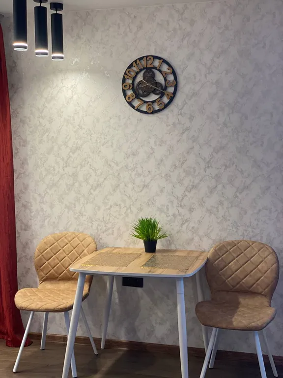 Апартаменты на Инженерной