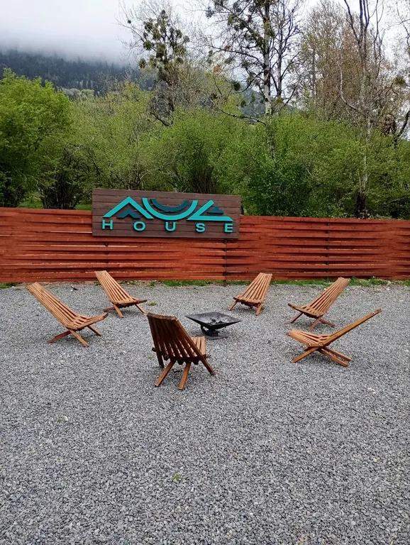 3-комнатный Дом