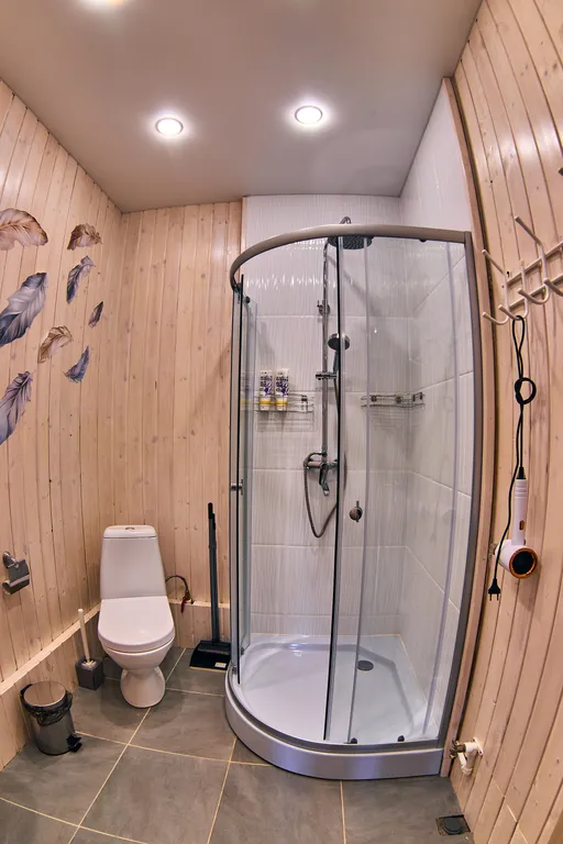 Уютный тёплый домик в 7 минутах езды от Дивеево