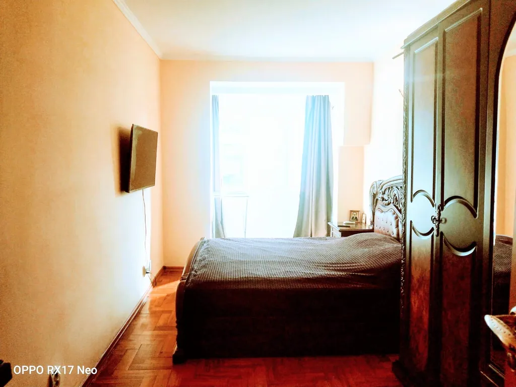 Уютные апартаменты на Агрба