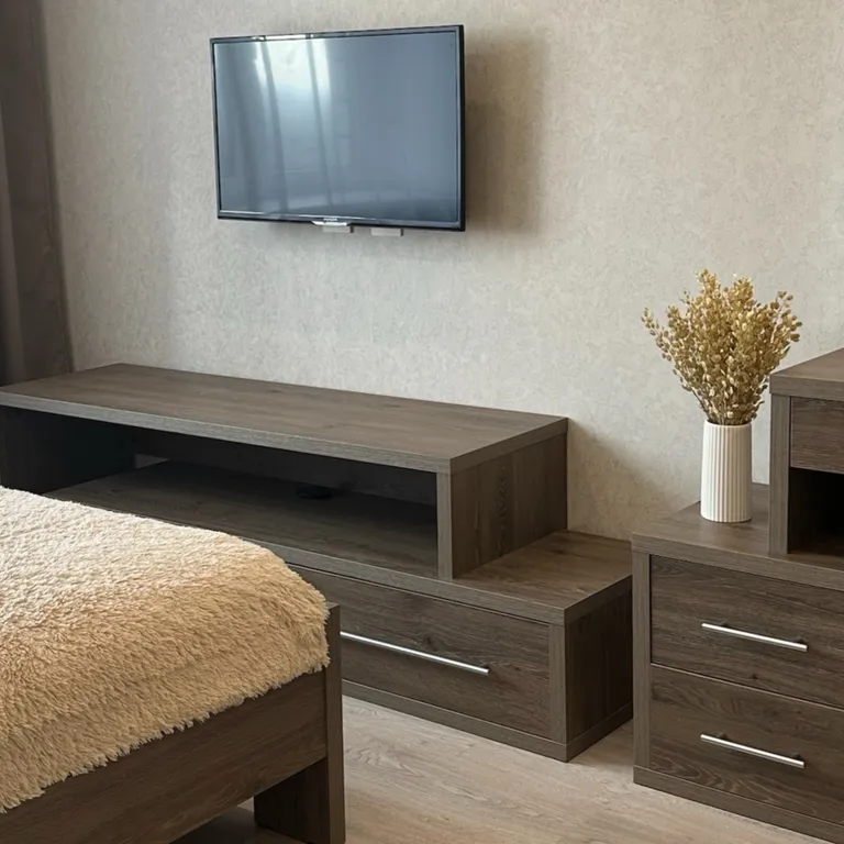 Квартира Стильная квартира с дизайнерским ремонтом и кондиционером — Великий Новгород