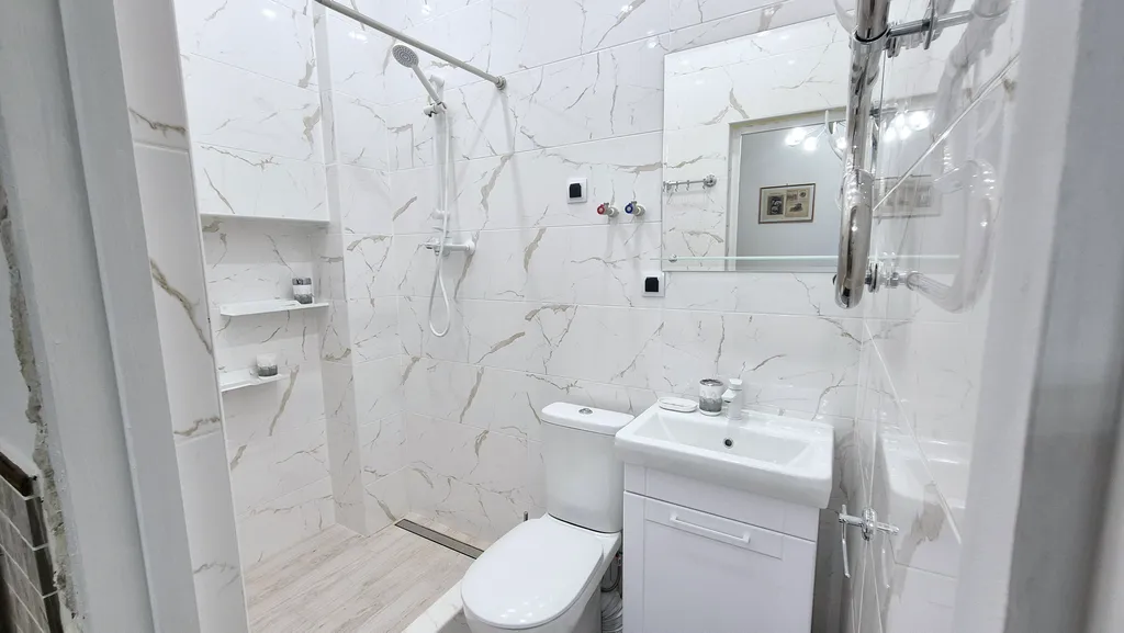 Апартамент в историческом центре Гродно