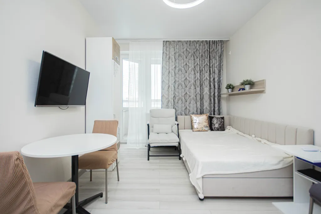 Квартира Апартаменты на Северной — аренда посуточно в Одинцово