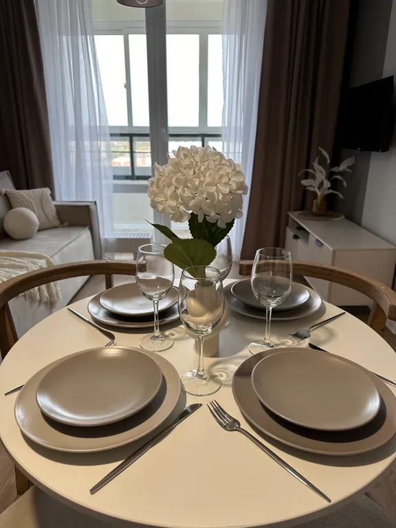 Квартира 1-комнатная Квартира — Ярославль